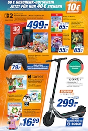 Nintendo Switch Spiel Angebot & Preis im aktuellen expert Prospekt Nintendo Switch Spiel Angebot im aktuellen expert Prospekt auf Seite 11