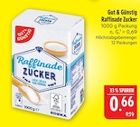 Aktuelle Zucker Angebote bei Marktkauf in Fürth Aktuelles Raffinade Zucker Angebot bei Marktkauf in Fürth ab 0,66 €