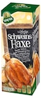 Schweins-Haxe bei Penny im Eichenau Prospekt für 4,99 €