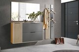 Paneel im XXXLutz Prospekt Hängeschuhschrank von Dieter Knoll im aktuellen XXXLutz Prospekt für 99,90 €