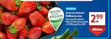 Erdbeeren, lose im ALDI SÜD Prospekt Erdbeeren, lose im aktuellen ALDI SÜD Prospekt für 2,99 €