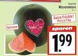 Angebot im EDEKA Trusetal Prospekt EDEKA Trusetal Prospekt mit im Angebot für 1,99 €