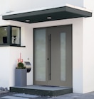 Haustür Kunststoff bei Raiffeisen Waren GmbH im Prospekt "" für 2.898,99 €