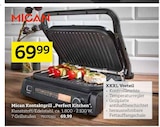 Kontaktgrill „Perfect Kitchen“, Angebote von Mican bei XXXLutz Möbelhäuser Hildesheim für 69,99 €