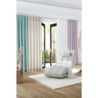 FERTIGVORHANG blickdicht 140/255 cm im XXXLutz Prospekt FERTIGVORHANG blickdicht 140/255 cm von Bio:Vio im aktuellen XXXLutz Prospekt für 29,99 €