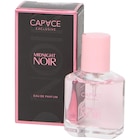 Mini-eau de parfum Capace Exclusive - Action à 0,79 € dans le catalogue Action