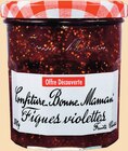 Confiture figues violettes - BONNE MAMAN dans le catalogue Intermarché Hyper