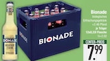 Bionade von Bionade im aktuellen EDEKA Prospekt für 7,99 €