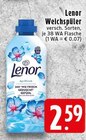 Aktuelles Weichspüler Angebot bei EDEKA in Krefeld ab 2,59 €