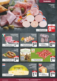 Hähnchen im aktuellen EDEKA Prospekt (Würzburg) Hähnchen im EDEKA Prospekt "Wir lieben Lebensmittel!" mit 8 Seiten (Würzburg)