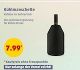 Aktuelles Kühlmanschette Angebot bei Penny in Rastatt ab 7,99 €