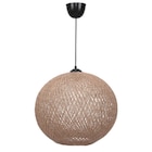 Opviq Pendelleuchte für 16,99 € bei POCO im Angebot Opviq Pendelleuchte im aktuellen POCO Prospekt