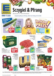 Aktueller EDEKA Prospekt (Röthlein) EDEKA Prospekt mit 40 Seiten (Röthlein)
