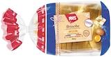 Butterbrioche von IBIS im aktuellen Metro Prospekt für 2,45 €