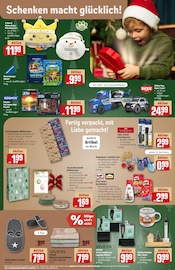 Aktueller REWE Prospekt mit Schmuck, "Dein Markt", Seite 31