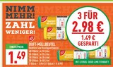 Duft-Müllbeutel Angebote von Gut & Günstig bei Marktkauf Dülmen für 2,98 €