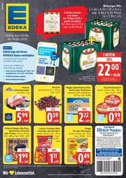 CAP Markt Prospekt für Kletzin mit 24} Seiten CAP Markt Prospekt für Kletzin: "Top Angebote", 24 Seiten, 10.06.2025 - 14.06.2025