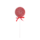 Sucette à planter ou suspendre dans le catalogue Gifi