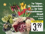 Blumenstrauß im aktuellen EDEKA Prospekt für 3,99 €