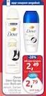 Deo-Spray von Dove für 2,49 € bei budni im Angebot Deo-Spray von Dove im aktuellen budni Prospekt