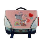 Cartable Dog en promo chez Carrefour Trappes à 21,90 €