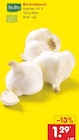 Bio Knoblauch Angebot in Königerode Bio Knoblauch im aktuellen Prospekt bei Netto Marken-Discount in Königerode