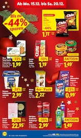 Dips im Lidl Prospekt in Gelsenkirchen Aktueller Lidl Prospekt mit Dips, "LIDL LOHNT SICH", Seite 12