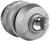 Diebstahlsicherung für Anhängerschloss bei Sonderpreis Baumarkt im Prospekt "" für 12,95 €