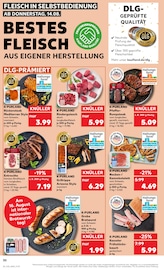 Aktueller Kaufland Prospekt mit Grillfleisch, "Aktuelle Angebote", Seite 30