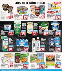 Joghurt im HIT Prospekt "ECHTE VIELFALT" mit 18 Seiten (Siegen (Universitätsstadt))