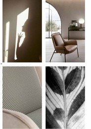 Ledersessel im Polstermöbel Fischer Prospekt Ledersessel im Polstermöbel Fischer Prospekt "designwerk" auf Seite 28