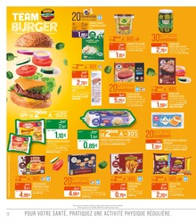 Offre Poitrine De Porc dans le catalogue Supermarchés Match du moment à la page 12
