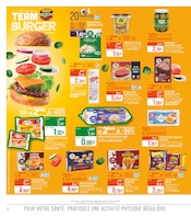 Four Angebote im Prospekt "La Fête des clients" von Supermarchés Match auf Seite 12