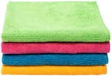 Chiffons en microfibre - VILEDA - Lidl Chiffons en microfibre - VILEDA à 2,99 € dans le catalogue Lidl