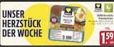 Proteinbrötchen Angebote von EDEKA Herzstücke bei E center Bamberg für 1,59 €