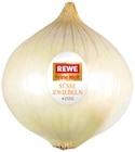 Süße Speisezwiebeln Angebote von REWE Feine Welt bei REWE Dreieich für 2,99 €