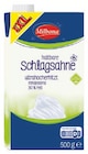 Schlagsahne XXL Angebote von Milbona bei Lidl Unna für 1,89 €