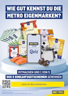 75 Zoll Fernseher Angebot im METRO Prospekt, gültig von 23.02.2026 bis 28.02.2026 75 Zoll Fernseher Angebot im aktuellen METRO Prospekt auf Seite 25