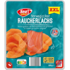 Räucherlachs Angebote von Sea Gold bei Netto Marken-Discount Castrop-Rauxel für 4,29 €
