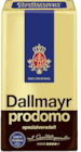 prodomo vakuum gemahlen Angebote von Dallmayr bei E center Offenbach für 6,99 €