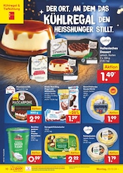 Aktueller Netto Marken-Discount Prospekt mit Tiramisu, "Aktuelle Angebote", Seite 13