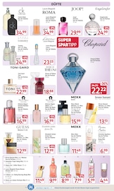 Aktueller Rossmann Prospekt mit Wasser, "Mein Drogeriemarkt", Seite 9
