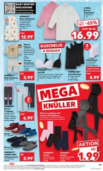 Schuhe im Kaufland Prospekt "Aktuelle Angebote" mit 56 Seiten (Frankfurt (Main))