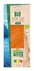Aktuelle Lachs Angebote bei Lidl in Halle (Saale) Aktuelles Bio Stremellachs Angebot bei Lidl in Halle (Saale) ab 4,49 €