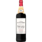A.O.P. Bordeaux - CHÂTEAU HAUTES TERRES
REFLETS DE FRANCE en promo chez Carrefour Sainte-Geneviève-des-Bois à 4,50 €