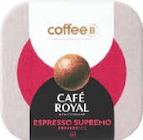 Balls Angebote von CoffeeB bei Netto Marken-Discount Karlsruhe für 2,99 €