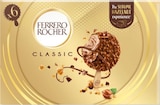 Glace classic - FERRERO ROCHER - Lidl à Quimper Glace classic - FERRERO ROCHER en promo chez Lidl Quimper à 3,85 €