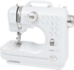 Nähmaschine »NM 3795« im Angebot bei Kaufland in Kaarst Nähmaschine »NM 3795« Angebote von CLATRONIC bei Kaufland Kaarst für 49,99 €