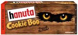 Cookie Boo im Angebot bei Lidl in Altenburg Cookie Boo Angebote von HANUTA bei Lidl Altenburg für 3,29 €
