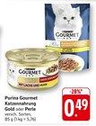 Gourmet Gold im Angebot bei EDEKA in Schwäbisch Hall Gourmet Gold Angebote von Purina bei EDEKA Schwäbisch Hall für 0,49 €